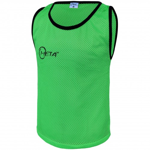 Манішка Meta Training Bib M, зелений, код: 080101515870