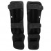 Захист гомілки та стопи для єдиноборств Hard Touch, розмір XL, чорний, код: BO-4229_XLBK