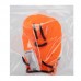 Лопатки для плавання гребні Yingfa L помаранчевий, код: H03_LOR