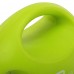 Гиря цільна пластикова PE з потрійним хватом Zelart 2кг, салатовий, код: TA-2670-2-S52