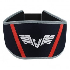 Пояс для важкої атлетики V`noks Neoprene XL, код: RX-60072_XL Пояс для важкої атлетики V`noks Neoprene XL, код: RX-60072_XL