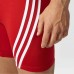 Костюм для важкої атлетики Adidas Base Lifter Weightlifting XS, червоний, код: 15572-592