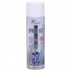 Заморозка спортивная PlayGame HTA Spray ICE 500 мл, код: VP-2969-S52