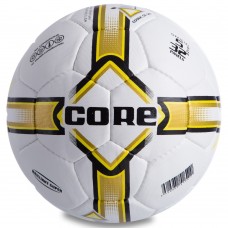 М"яч футбольний Core Briliant Super №5, код: CR-009