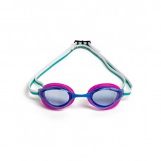 Окуляри для плавання Arena Python блакитний-фуксія, код: 3468337331254 Окуляри для плавання Arena Python блакитний-фуксія, код: 3468337331254