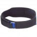 Пояс атлетичний посилений регульований Zelart XXL, синій, код: SB-165521_XXL