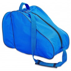 Сумка-рюкзак Record для роликів і захисту, синій, код: SK-6324_BL