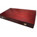 Нарди Madon Backgammon Duze 480х570 мм, чорний-коричневий-бежевий, код: 2022110300472
