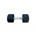 Гантель з уретановим покриттям Fitnessport 1х25 кг, код: 131595-AX