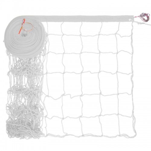 Сітка для волейболу SP-Planeta Еліт15 9000х900 мм, білий, код: SO-5271_W Сітка для волейболу SP-Planeta Еліт15 9000х900 мм, білий, код: SO-5271_W