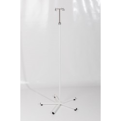 Штатив медичний Атон ШДВ-5Н, код: 1180131563-A Штатив медичний Атон ШДВ-5Н, код: 1180131563-A