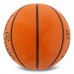 М"яч баскетбольний гумовий Spalding Flex №7, помаранчевий, код: 84606Y-S52