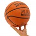 М"яч баскетбольний гумовий Spalding Flex №7, помаранчевий, код: 84606Y-S52