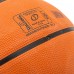 М"яч баскетбольний гумовий Spalding Flex №7, помаранчевий, код: 84606Y-S52