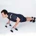 Ручки для віджимання inSPORTline Push Up PU200, код: 7160-IN