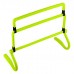Бар"єр для бігу Secо розкладний, неоновий, код: 18030107-TS Бар"єр для бігу Secо розкладний, неоновий, код: 18030107-TS