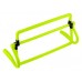 Бар"єр для бігу Secо розкладний, неоновий, код: 18030107-TS Бар"єр для бігу Secо розкладний, неоновий, код: 18030107-TS
