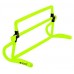Бар"єр для бігу Secо розкладний, неоновий, код: 18030107-TS Бар"єр для бігу Secо розкладний, неоновий, код: 18030107-TS