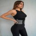 Пояс для підтримки спини Power System Waist Shaper Grey S/M, код: 6031GR-3