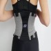 Пояс для підтримки спини Power System Waist Shaper Grey S/M, код: 6031GR-3