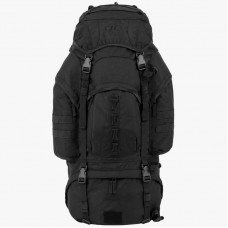 Рюкзак тактичний Highlander Forces 66L Black, код: NRT066-BK