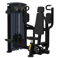 Батерфляй Impulse Evolution, код: IT9504-ST Батерфляй Impulse Evolution, код: IT9504-ST