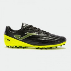Бутси Joma Numero-10, розмір 43, чорний-жовтий, код: 8445757069504 Бутси Joma Numero-10, розмір 43, чорний-жовтий, код: 8445757069504