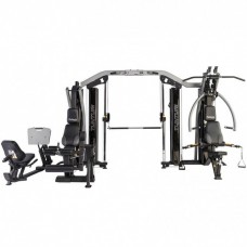 Силова станція Tunturi Platinum 4-in-1 Strength Station (11PTSS1040), код: 156297-M Силова станція Tunturi Platinum 4-in-1 Strength Station (11PTSS1040), код: 156297-M