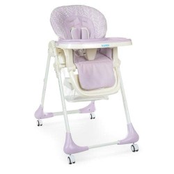 Стільчик для годування Bambi Lilac, код: M 3233L Lilac-MP