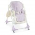 Стільчик для годування Bambi Lilac, код: M 3233L Lilac-MP