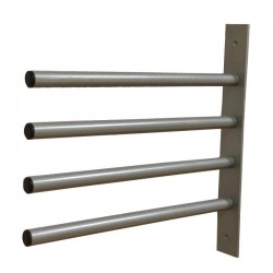 Кронштейн для обручів Atletic, код: SS00501-LD Кронштейн для обручів Atletic, код: SS00501-LD