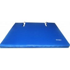 Мат з вирізом Tia-Sport 1200х1000х100 мм, код: sm-0128