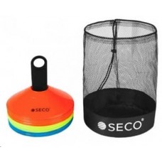 Набір фішок для футболу Secо, код: 18130100-TS Набір фішок для футболу Secо, код: 18130100-TS