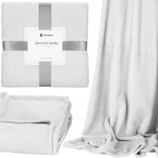 Плед-покривало Springos Luxurious Blanket 150x200 см, код: HA7196