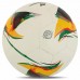 М"яч футбольний Hybrid Soccermax №5 PU, білий, код: FB-4216_W