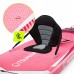 Надувна SUP дошка Tsunami Pro 350 см з веслом T10, рожевий, код: P-5905973405591