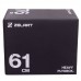 Бокс пліометричний дерев"яний Zelart Anti-Slip Plyo Box 510x610x760 мм, чорний, код: TA-3275