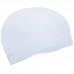 Шапочка для плавання силіконова для дорослих Yingfa L, синій, код: C0081_LBL