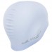 Шапочка для плавання силіконова для дорослих Yingfa L, синій, код: C0081_LBL