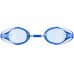 Окуляри для плавання стартові MadWave Racer SW блакитний, код: M045503_N