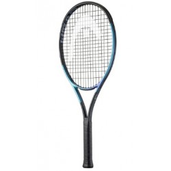 Ракетка Head Gravity Jr 2025 G0, код: 726423385844