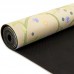 Коврик для фітнесу та йоги FitGo, код: FI-5662-30
