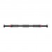 Турнік розсувний 4FIZJO 66-100 см Black/Red, код: P-5907739310385