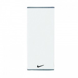Рушник Nike Fundamental Towel Large 1200x600 мм, білий, код: 887791353092