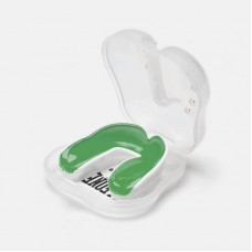 Капа боксерська Leone Powerguard Green, код: 500197-RX