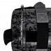 Сумка для тренувань inSPORTline з піском Fitness Crossfit Fitbag Camu 10 кг, код: 17892-IN