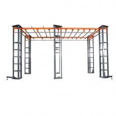 Функціональна рама Lifemaxx Big, код: LMX1855-FS