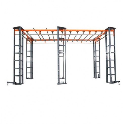 Функціональна рама Lifemaxx Big, код: LMX1855-FS