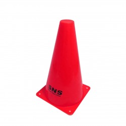 Фішка для розмітки поля SNS F-23cm 230мм, червоний, код: 13025-SNS