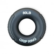 Еспандер кистьовий SNS Grip Ring 80 lb W6TD-80, код: 10987-SNS Еспандер кистьовий SNS Grip Ring 80 lb W6TD-80, код: 10987-SNS